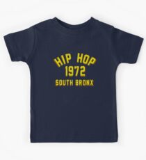 Hip Hop (Special Ed.) Kids Tee