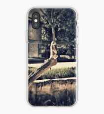 Look out iPhone Case