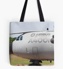 A400M Tote Bag