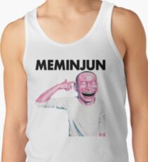 Minjun3 Men's Tank Top