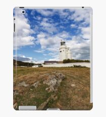 St Catherines Lighthouse iPad Case/Skin