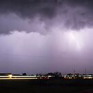 Texas Lightning by ponycargirl