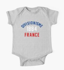 Divisionisme (Special Ed.) One Piece - Short Sleeve