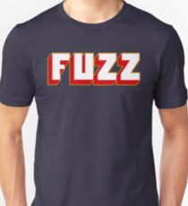 Fuzz Unisex T-Shirt