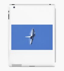 G-Force iPad Case/Skin