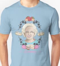 Scrummy! Slim Fit T-Shirt
