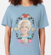 Scrummy! Slim Fit T-Shirt