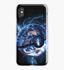 Pokemon iPhone Case