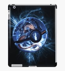 Pokemon iPad Case/Skin