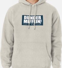 das Büro Hoodie