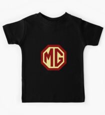 Camiseta para niños Logotipo de Cars clásico - MG