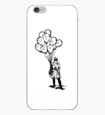 An Affair with Happiness iPhone Case