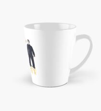 Autumn at Last Tall Mug