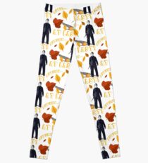 Autumn at Last Leggings