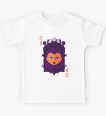 Queen V Kids Tee