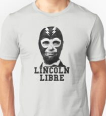 Original Luchador Unisex T-Shirt