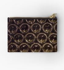 Circles Stacked Studio Pouch