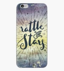 Vinilo o funda para iPhone Rattle The Stars - Trono de cristal