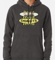 Tim Horton's OG Pullover Hoodie