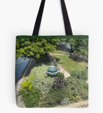 island Tote Bag