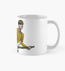 Blur Mug