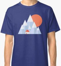 Snow Valley Classic T-Shirt