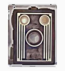 Photographs & Memories iPad Case/Skin