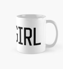 Hey Girl Mug