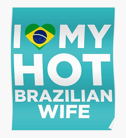 Brazilian Wife