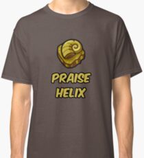 Praise Helix Classic T-Shirt