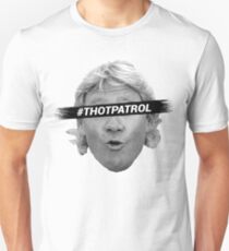 Thot Patrol Unisex T-Shirt