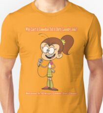 Loud House - Luan Loud Unisex T-Shirt