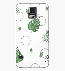 Leaf litter Case/Skin for Samsung Galaxy