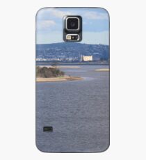 Launceston Tasmania Case/Skin for Samsung Galaxy