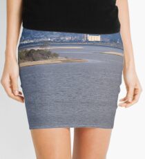Launceston Tasmania Mini Skirt