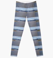 Launceston Tasmania Leggings