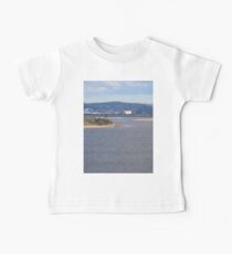 Launceston Tasmania Baby Tee