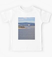 Launceston Tasmania Kids Tee