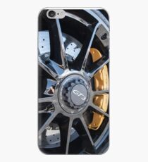 Porsche 991 GT3 iPhone Case