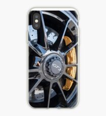 Porsche 991 GT3 iPhone Case
