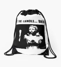 Mochila saco Pon la vela de nuevo