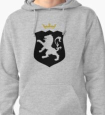 OutlawQueen Pullover Hoodie