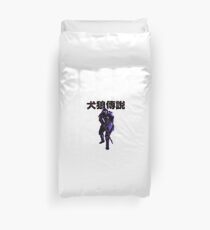 Jin Roh Trooper Duvet Cover