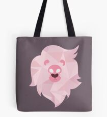 Lion Tote Bag