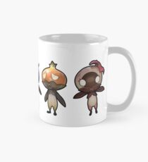 The Mandragoras Mug
