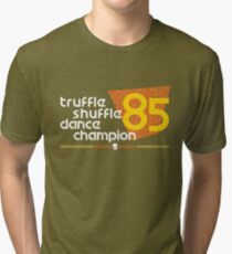 Dance Champ Tri-blend T-Shirt