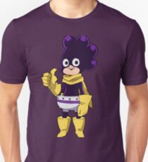 Mighty Mineta Unisex T-Shirt
