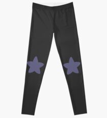 3rd Style Amethyst Leggings Cosplay Leggings