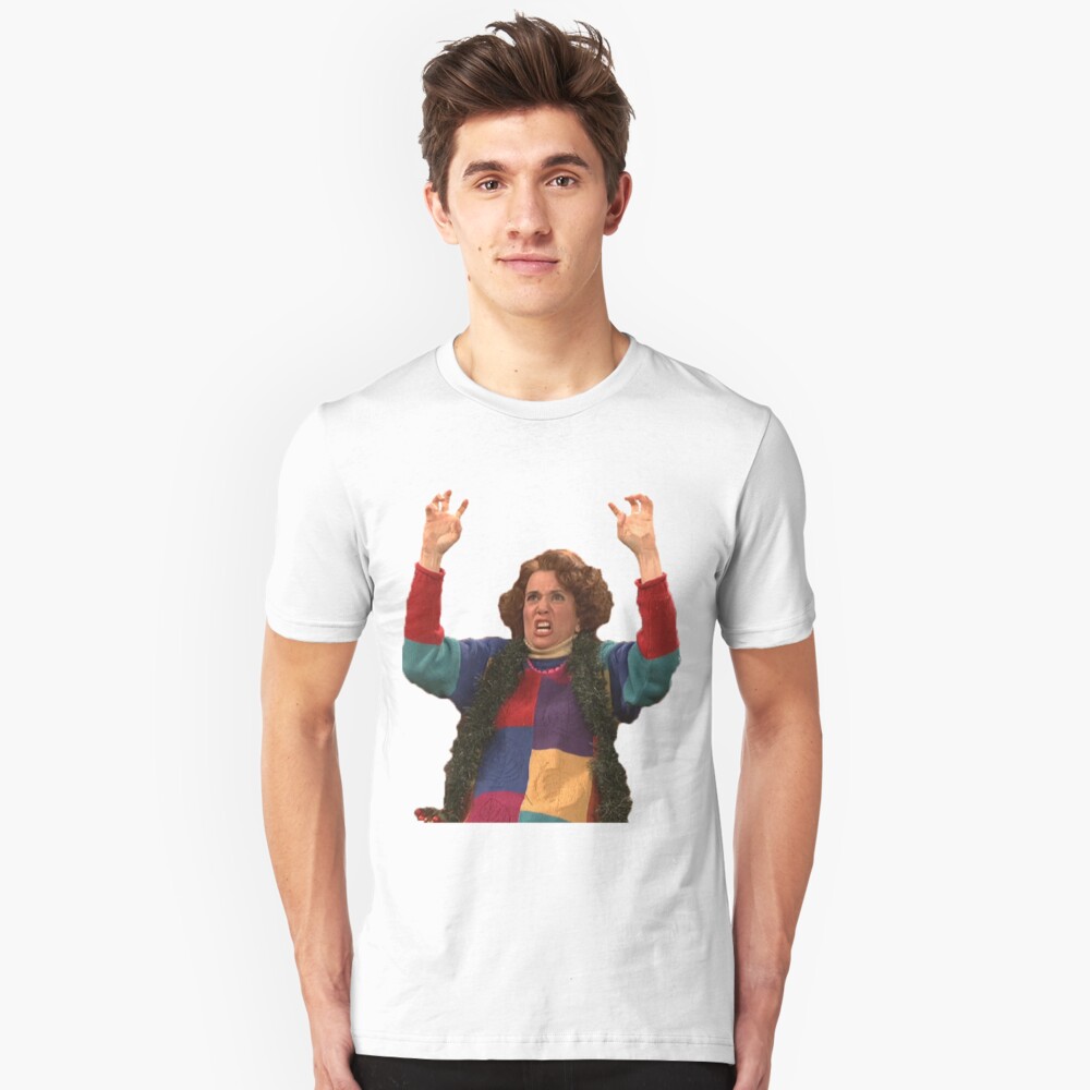 kristen wiig t shirt