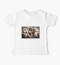 The One and Only Cheerios Baby Tee